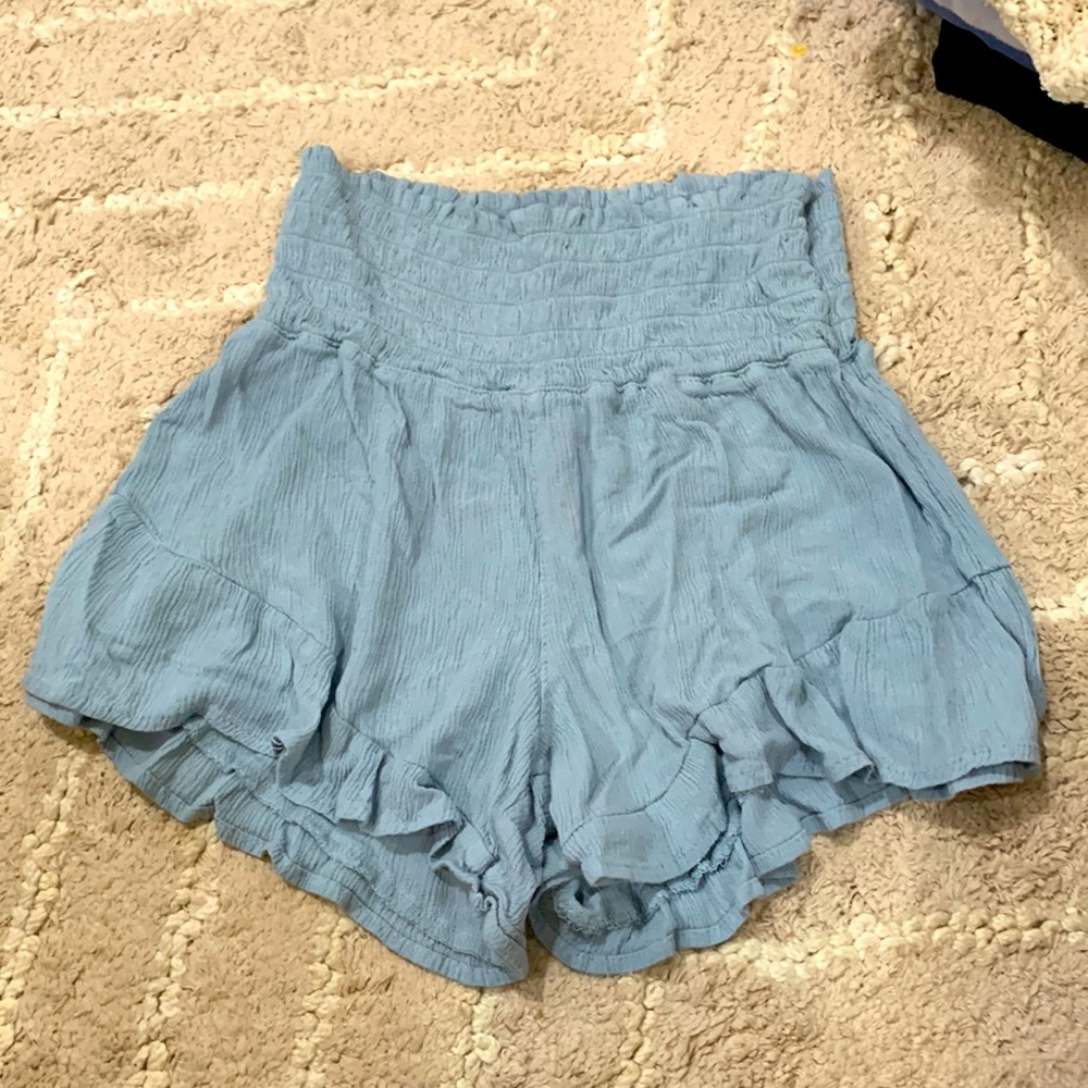 Blue shorts size m from Tj Max